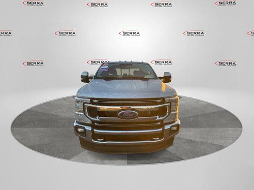 2022 Ford F-350 XLT