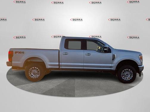 2022 Ford F-350 XLT
