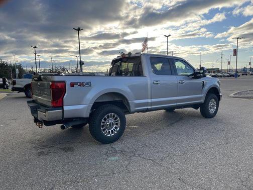 2022 Ford F-350 XLT