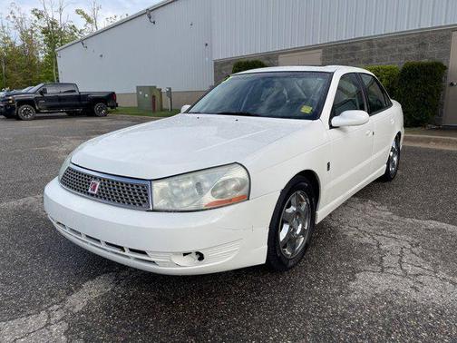 2003 Saturn L 200