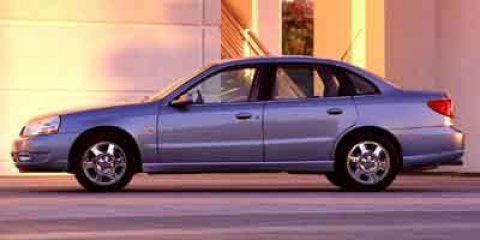 2003 Saturn L 200