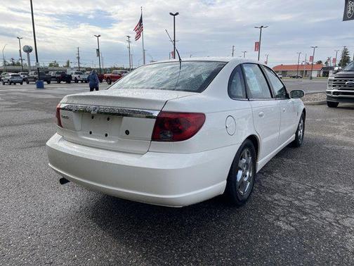 2003 Saturn L 200