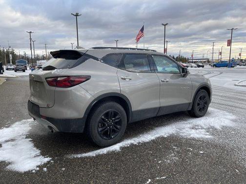 2021 Chevrolet Blazer 2LT