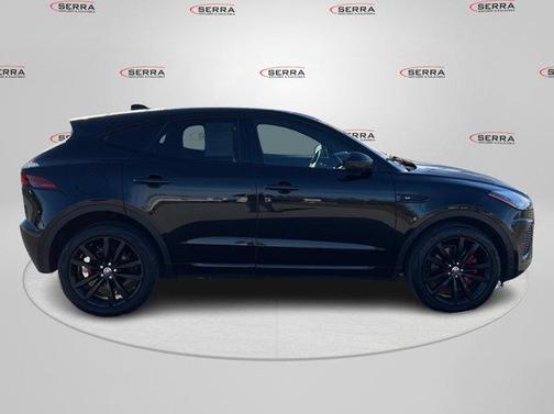 2019 Jaguar E-PACE R-Dynamic SE