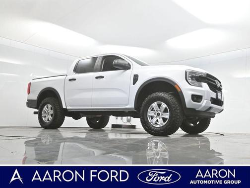 2024 Ford Ranger XL