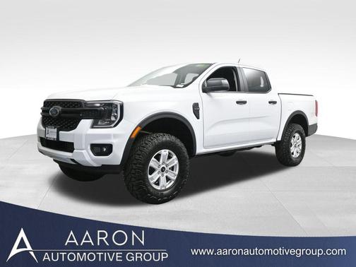 2024 Ford Ranger XL