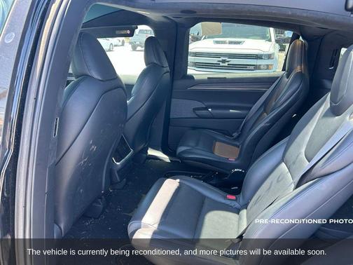2023 Tesla Model X Base