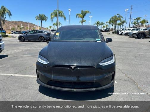 2023 Tesla Model X Base