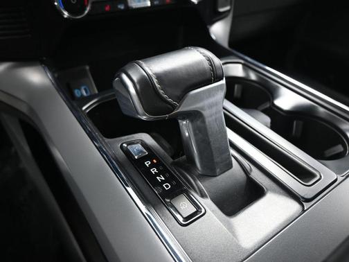 2024 Ford F-150 Lightning XLT