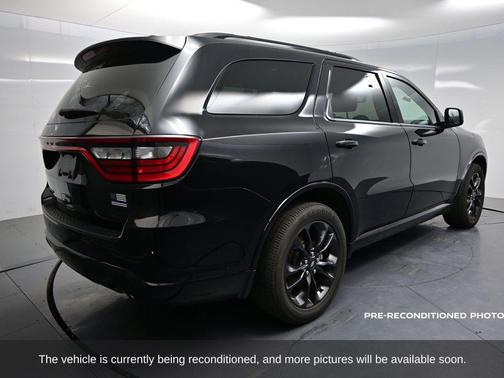 2024 Dodge Durango GT