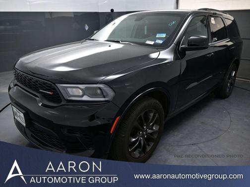 2024 Dodge Durango GT