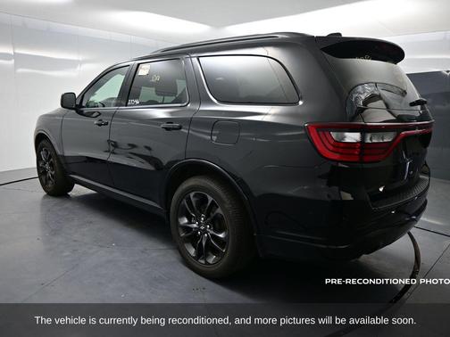 2024 Dodge Durango GT