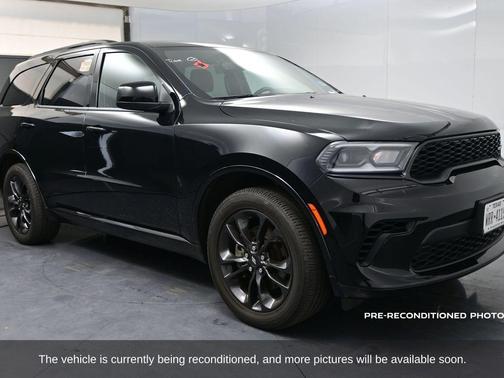 2024 Dodge Durango GT