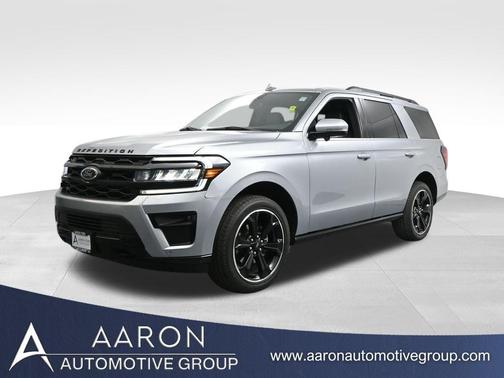 2022 Ford Expedition Limited
