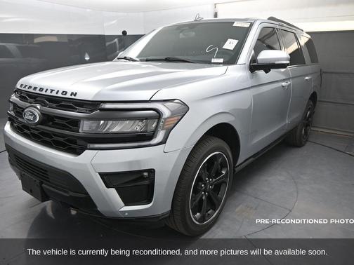 2022 Ford Expedition Limited