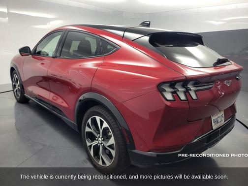 2023 Ford Mustang Mach-E Premium