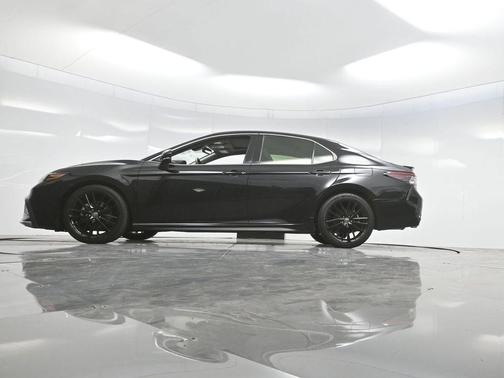 2021 Toyota Camry XSE V6