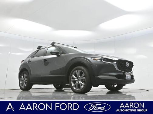 2023 Mazda CX-30 Premium Package