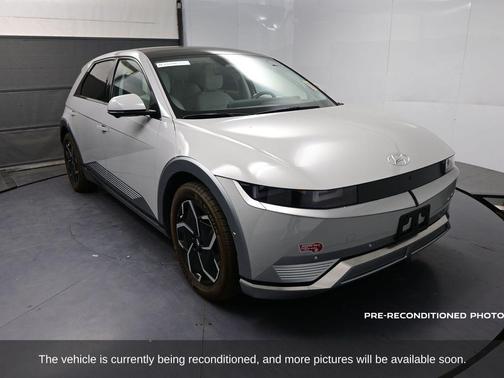 2024 Hyundai IONIQ 5 Limited