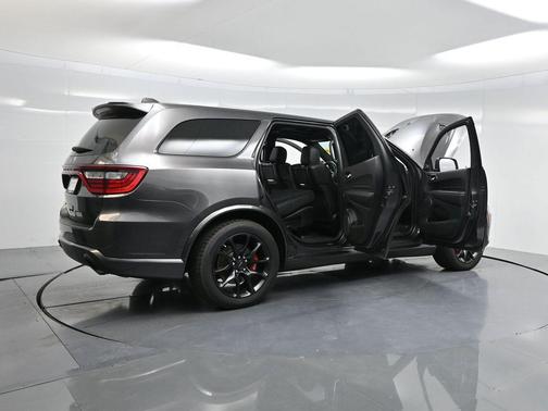 2021 Dodge Durango SRT 392