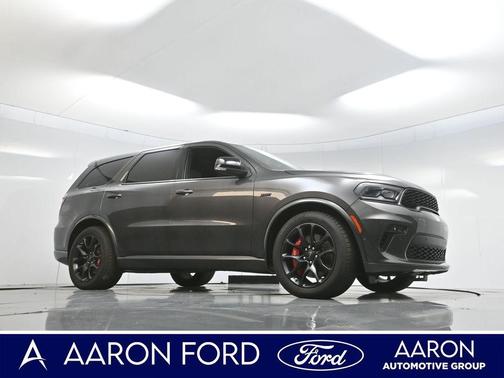 2021 Dodge Durango SRT 392