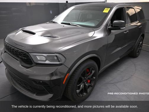 2021 Dodge Durango SRT 392