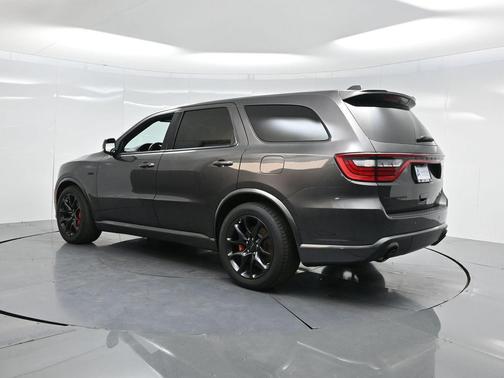 2021 Dodge Durango SRT 392