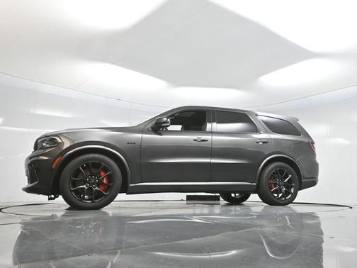 2021 Dodge Durango SRT 392