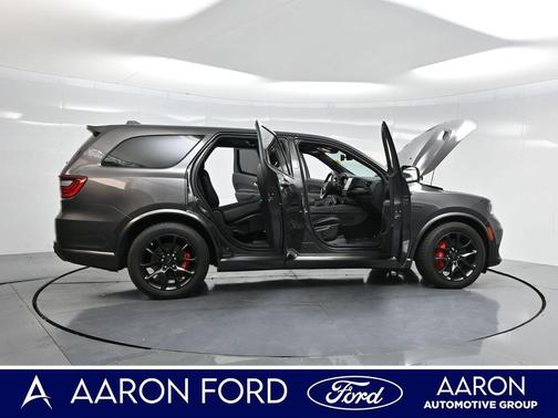 2021 Dodge Durango SRT 392