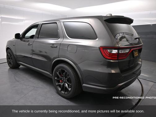 2021 Dodge Durango SRT 392