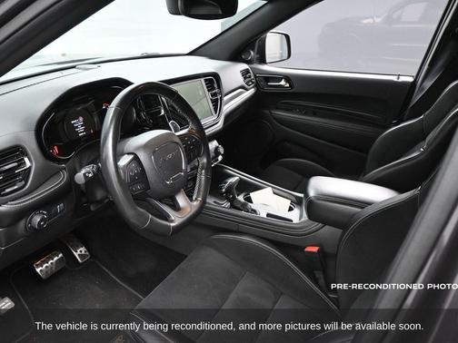 2021 Dodge Durango SRT 392