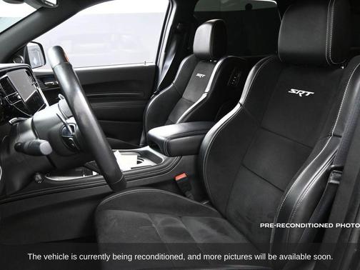 2021 Dodge Durango SRT 392