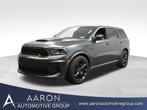 2021 Dodge Durango SRT 392