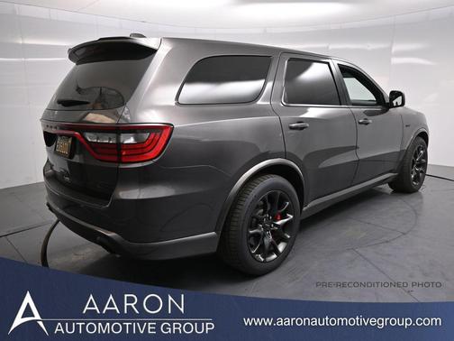 2021 Dodge Durango SRT 392