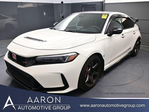 2024 Honda Civic Type R Base