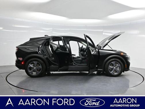 2023 Ford Mustang Mach-E Select