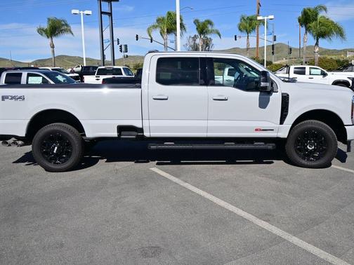 2026 Ford F-350 Lariat Super Duty