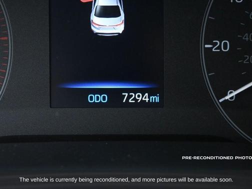 2024 Toyota Corolla Hybrid 