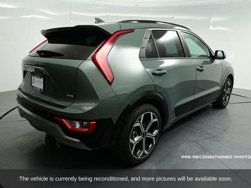 2023 Kia Niro EX Touring