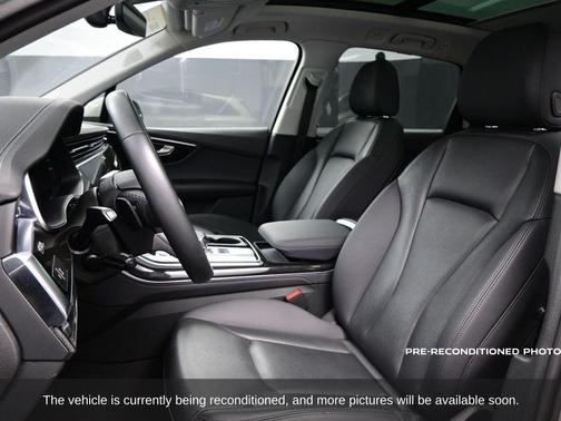2023 Audi Q7 55 Prestige