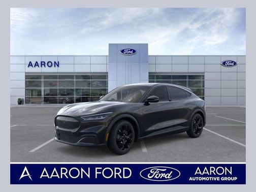 2024 Ford Mustang Mach-E Select