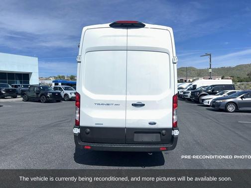 2024 Ford Transit-350 Base