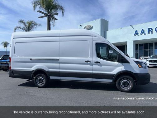 2024 Ford Transit-350 Base