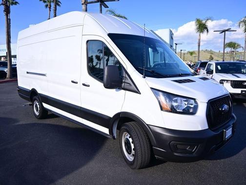 2024 Ford Transit-350 Base