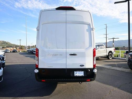 2024 Ford Transit-350 Base