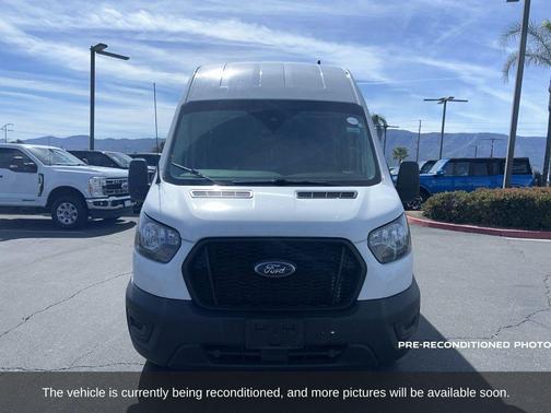 2024 Ford Transit-350 Base