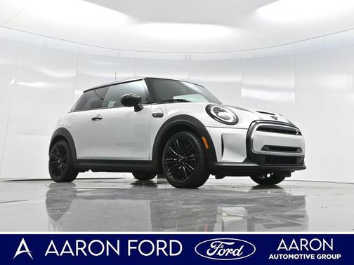 2023 MINI SE Hardtop BASE