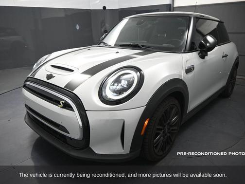 2023 MINI SE Hardtop BASE