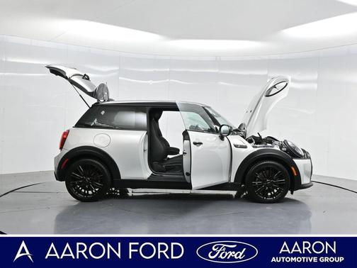 2023 MINI SE Hardtop BASE