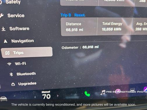 2023 Tesla Model X Base